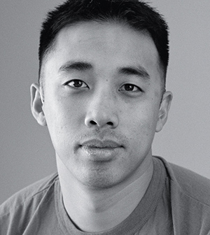 Picture of Marine Gunnery Sgt. Aaron Tam