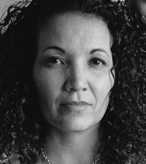 Picture of Tracy Griego