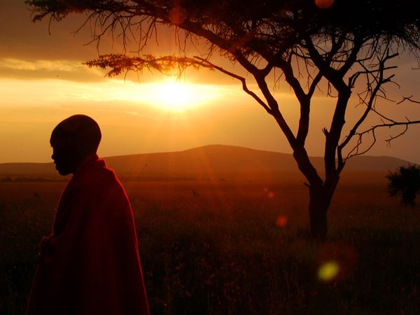Africa